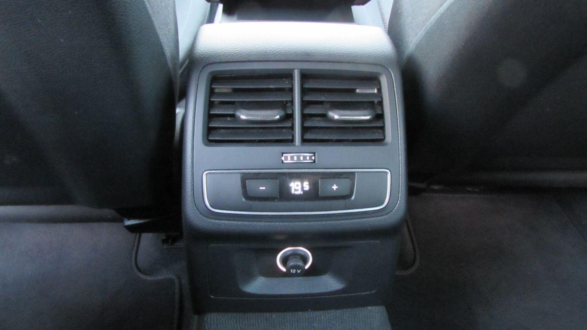 AUDI - A4 Allroad Allroad 40 2.0 tdi 190cv s-tronic