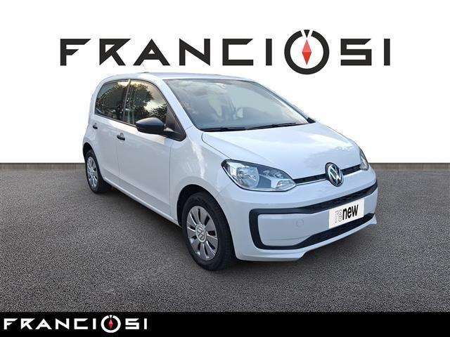 VOLKSWAGEN up! 5P 1.0 ECO MOVE 68CV