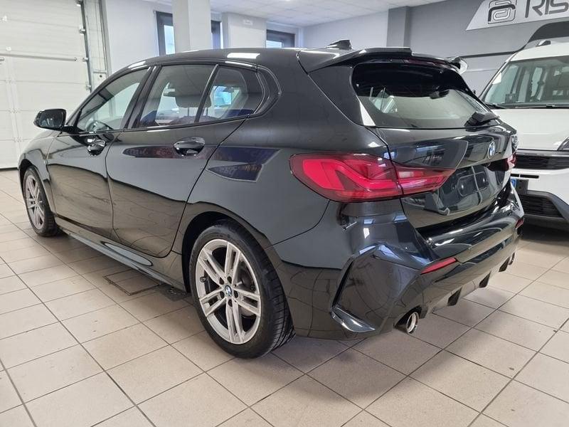 BMW Serie 1 118d 5p. M Sport