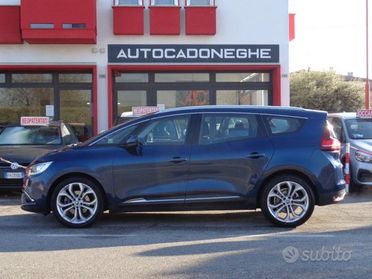 RENAULT Grand Scenic 1.7dCi 7 Posti PREZZO VALID