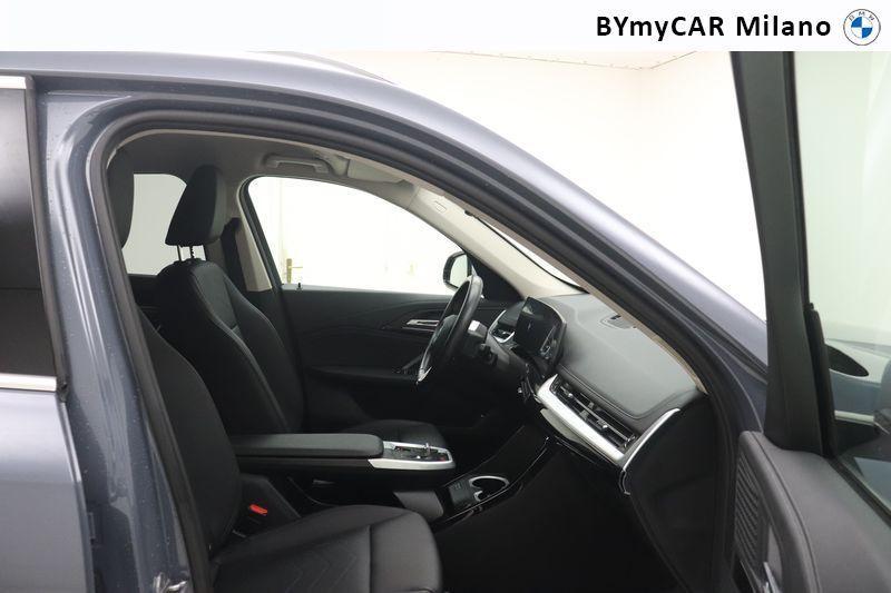 BMW X1 18 i xLine sDrive DCT