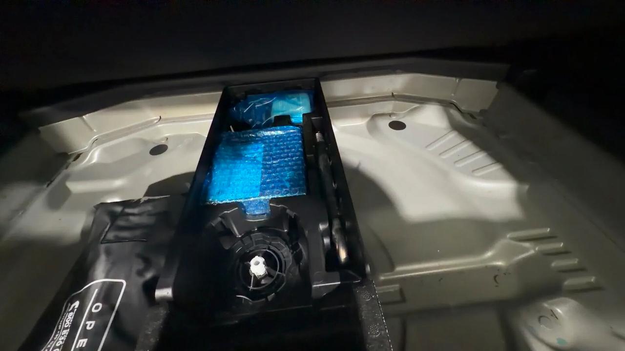 Opel Grandland 1.5 diesel Ecotec aut. GS