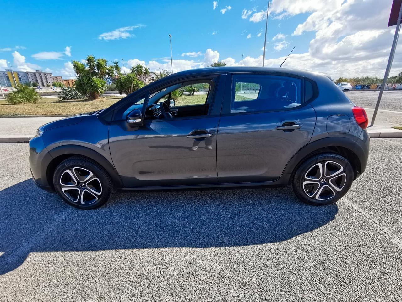 Citroen C3 BlueHDi 75 Shine SUPERPREZZO