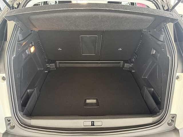 Peugeot 3008 1.5 BlueHDi 130 CV Allure Pack