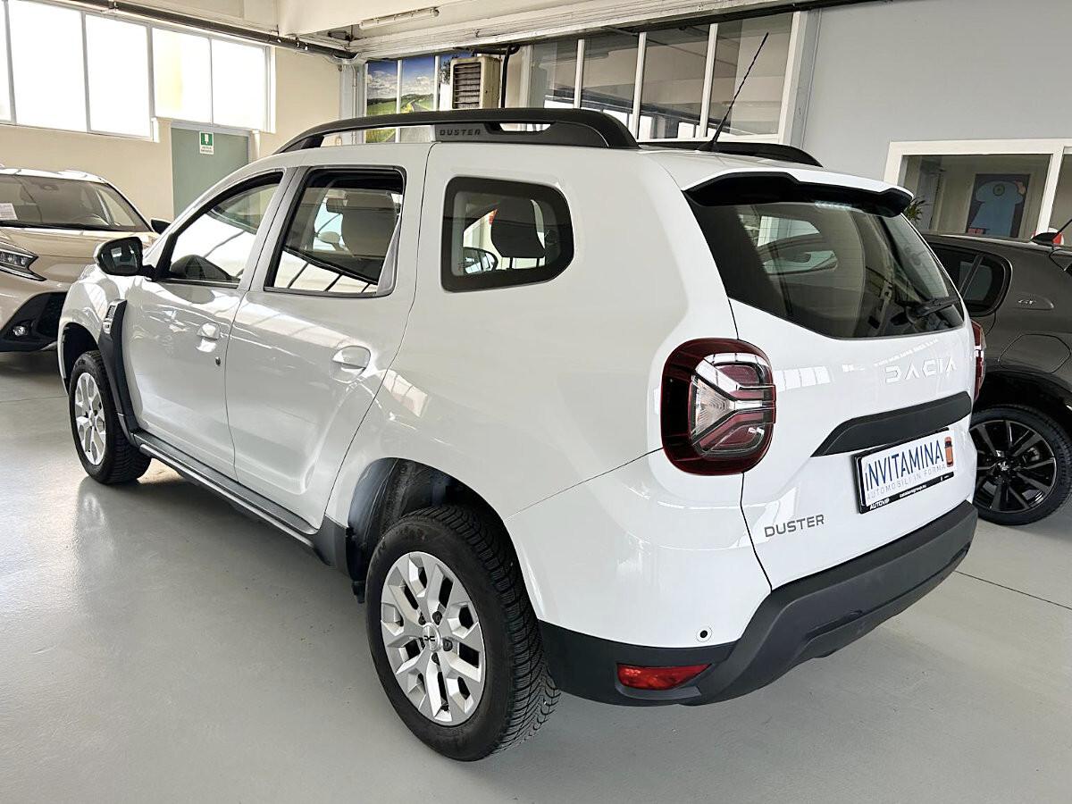 Dacia Duster 1.0 TCe GPL 4x2 Expression
