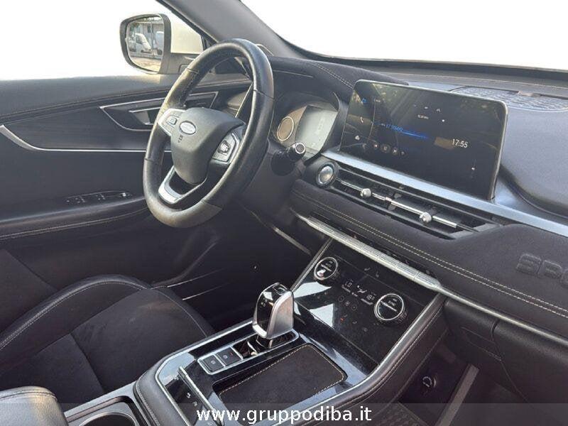 SPORTEQUIPE Sportequipe 7 1.5 turbo Gpl 154cv dct