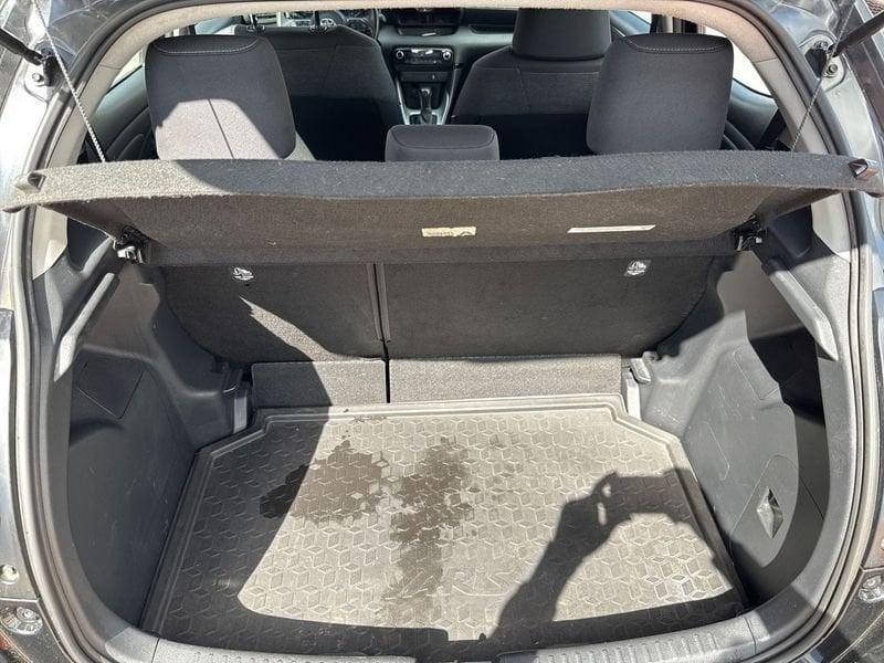 Toyota Yaris 1.5 Hybrid 5 porte Active