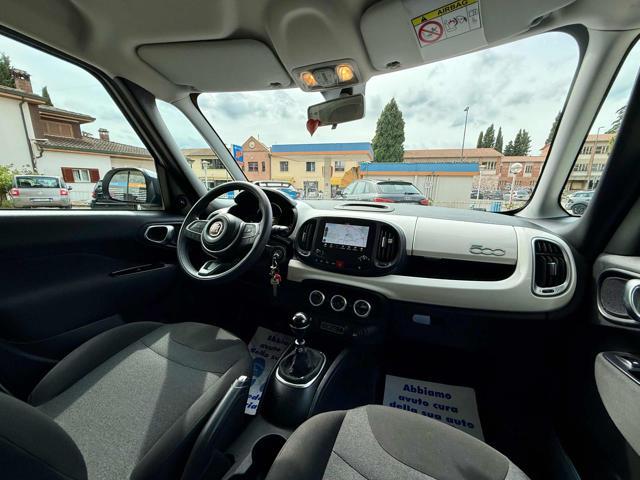 FIAT 500L 1.4 95 CV Mirror GPL