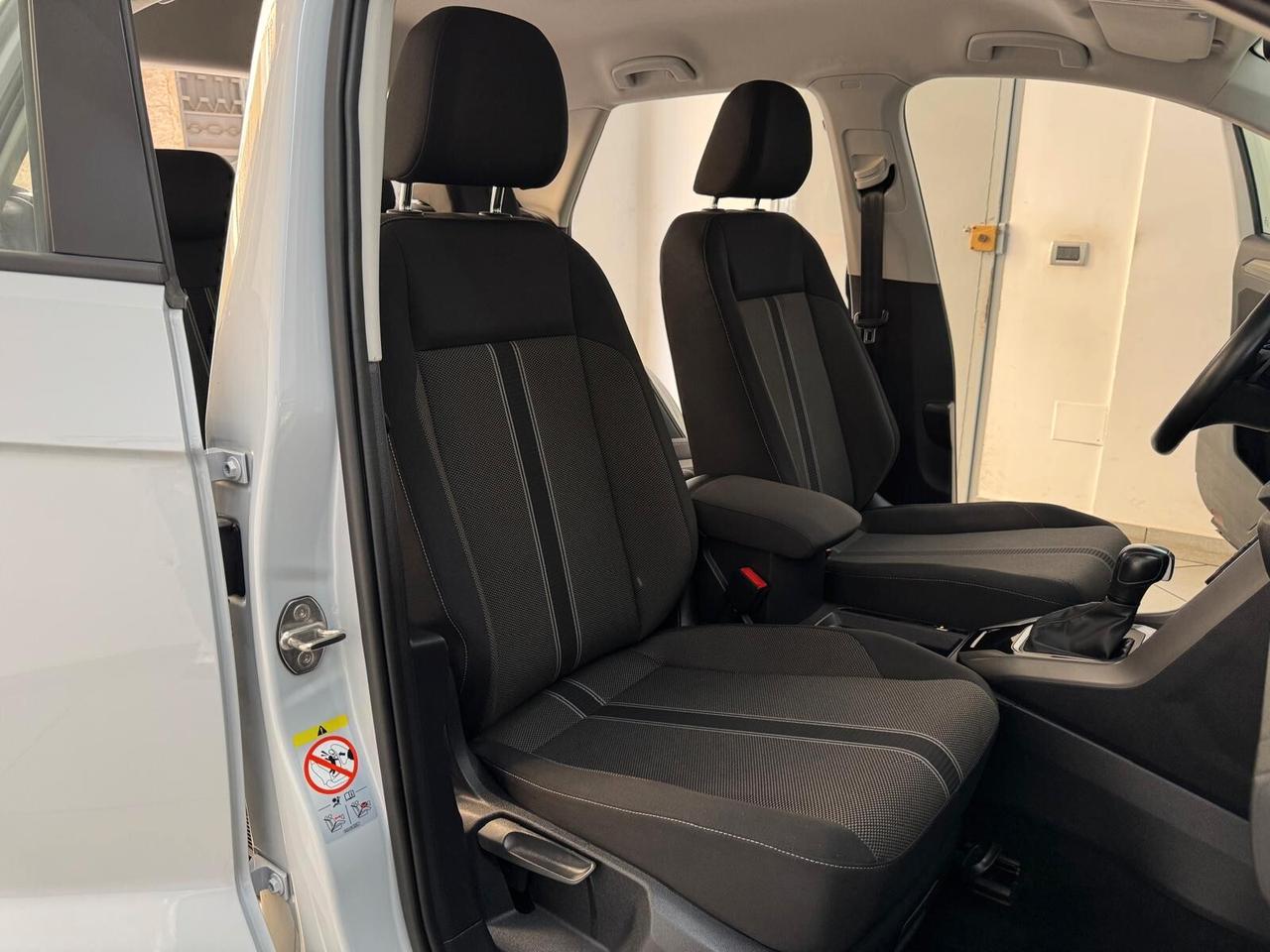 Volkswagen T-Roc 2.0 TDI 150 CV DSG 2021