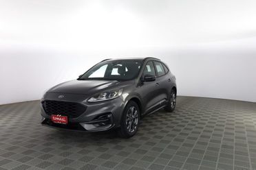 FORD Kuga Kuga 1.5 EcoBlue 120 CV aut. 2WD ST-Line
