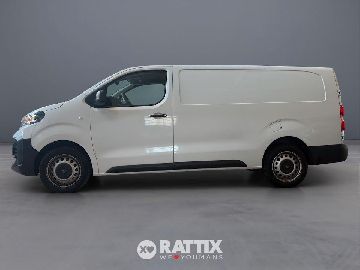 Peugeot Expert 2.0 Bluehdi 140CV Long (IVA ESCLUSA)