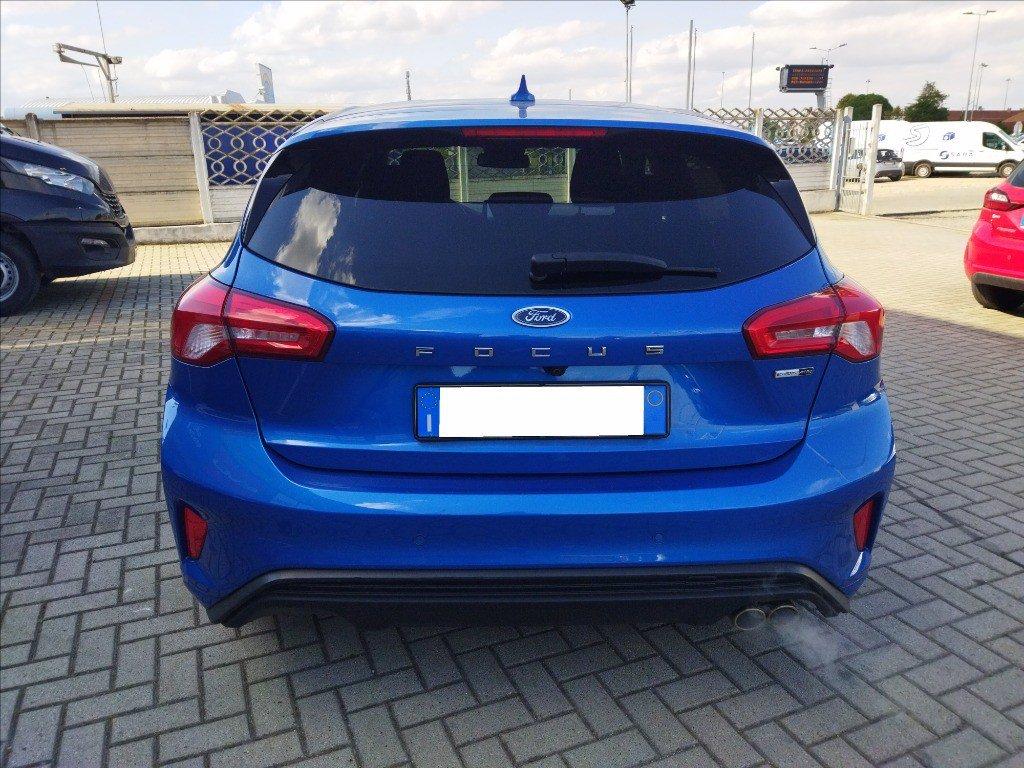 FORD Focus 1.0t ecoboost h ST-Line 125cv del 2022