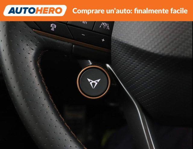 CUPRA Formentor 1.4 e-Hybrid DSG VZ