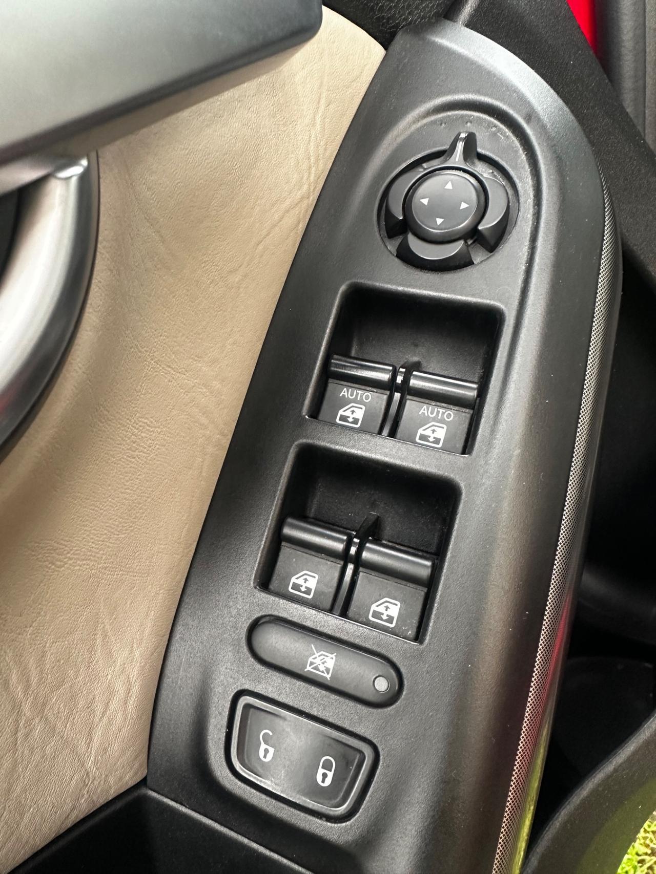 Fiat 500X 1.6 MultiJet 120 CV Business STUPENDA !!