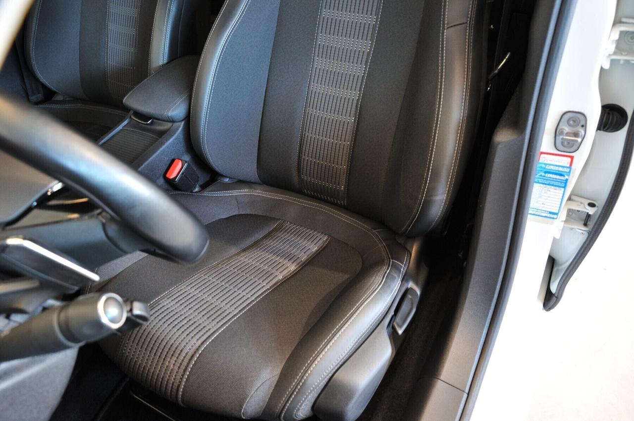 Peugeot 308 BlueHDi 130 S&S EAT8 SW Allure IVA ESPOSTA