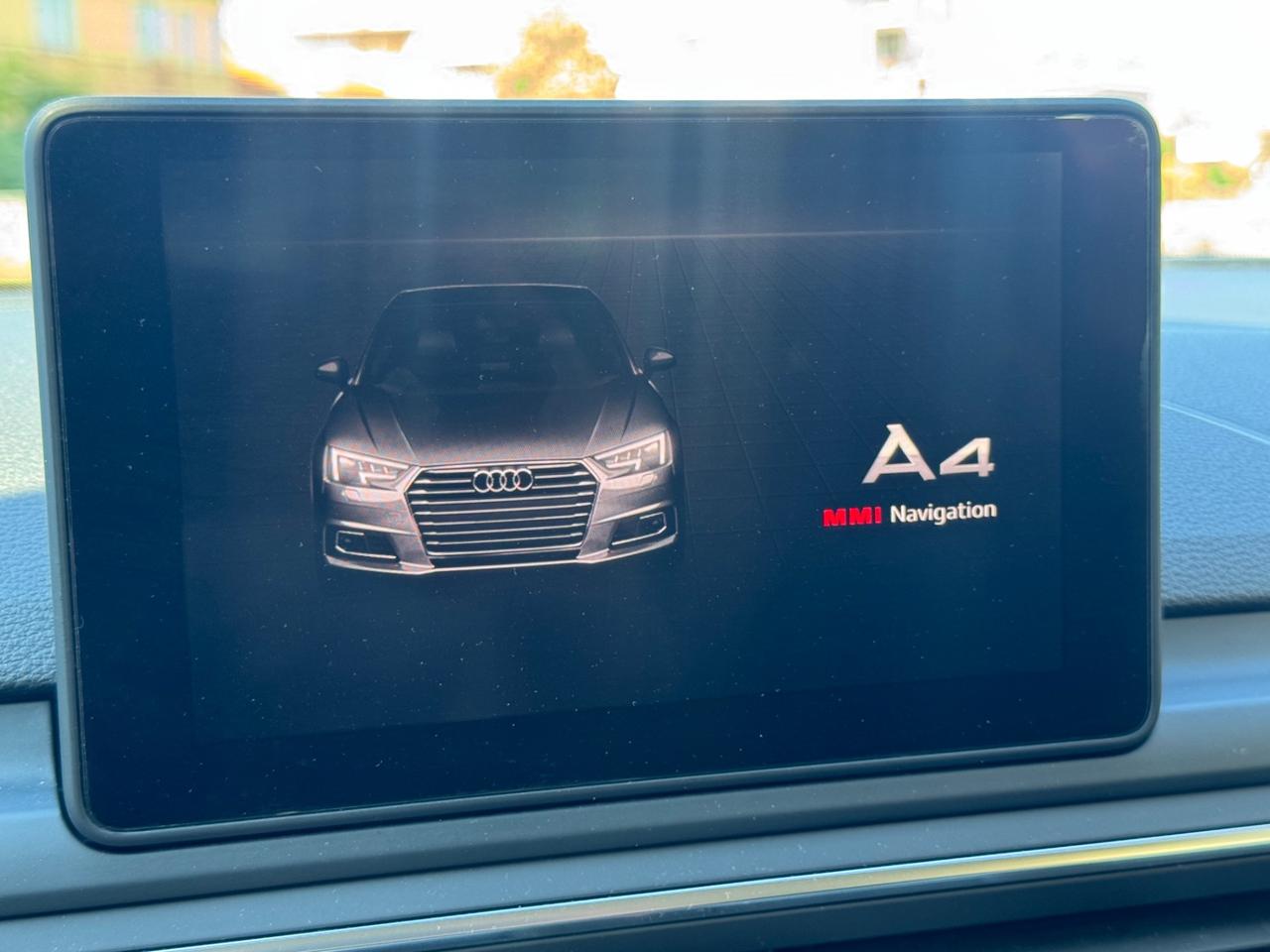 Audi A4 2.0 TDI 150 CV ultra Business