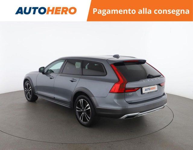 VOLVO V90 Cross Country D4 AWD Geartronic Pro