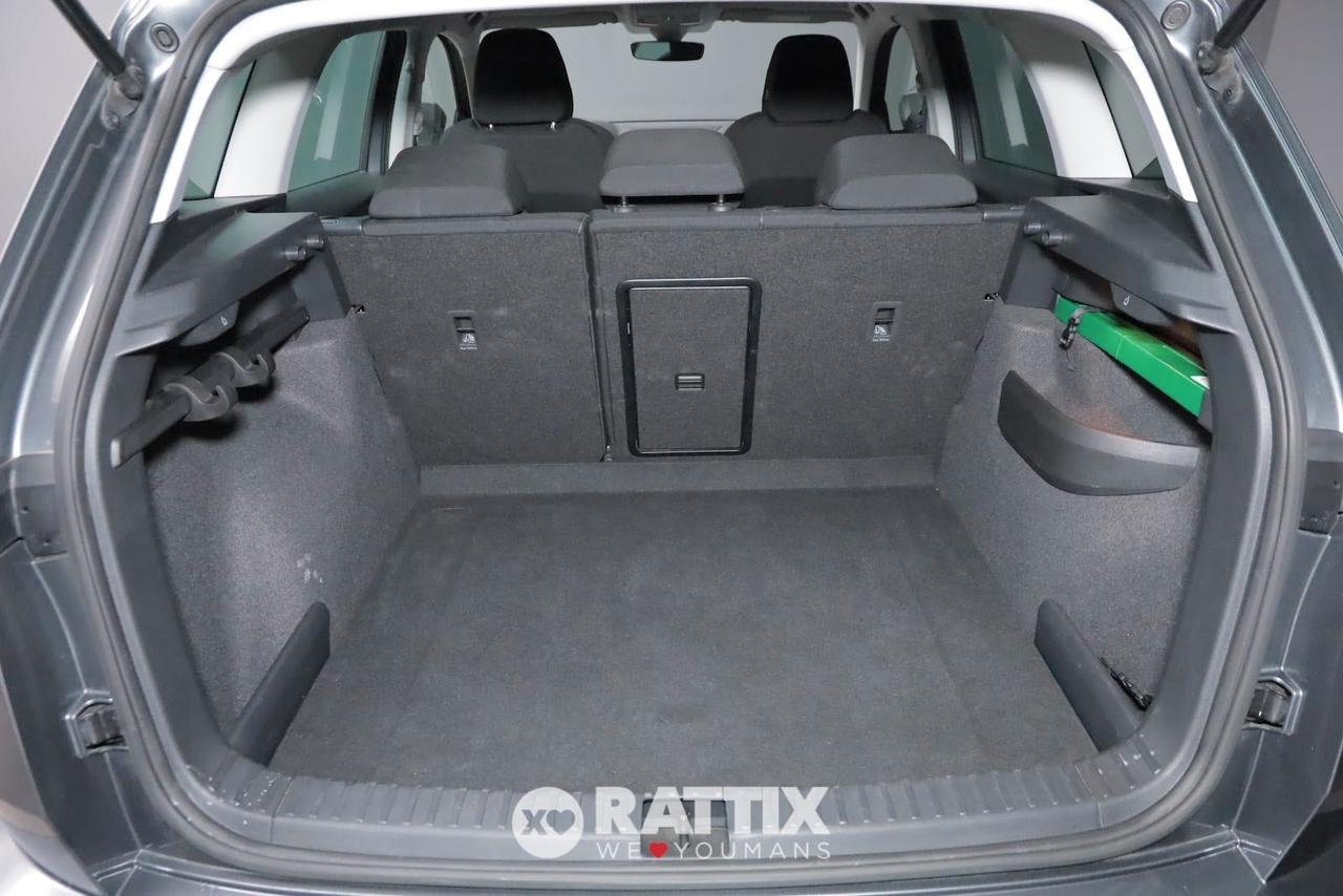 Skoda Karoq 1.5 TSI 150CV Selection DSG