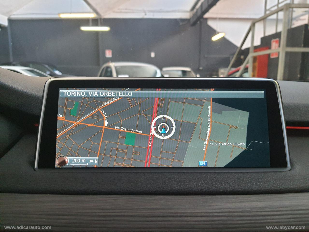 BMW X5 xDrive40d Luxury