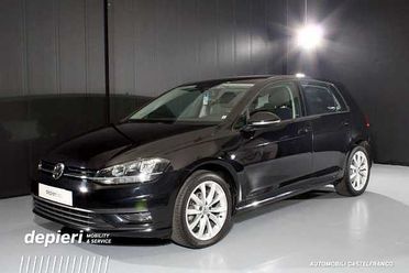 Volkswagen Golf 1.0 TSI 5p Trendline -Ok Neop