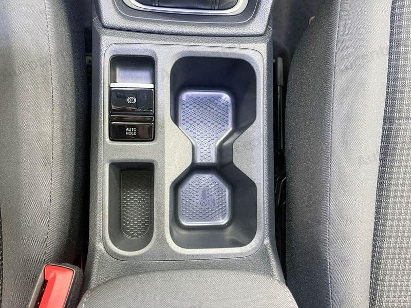 Volkswagen Caddy Caddy 2.0 TDI 102 CV Space Maxi 7 posti