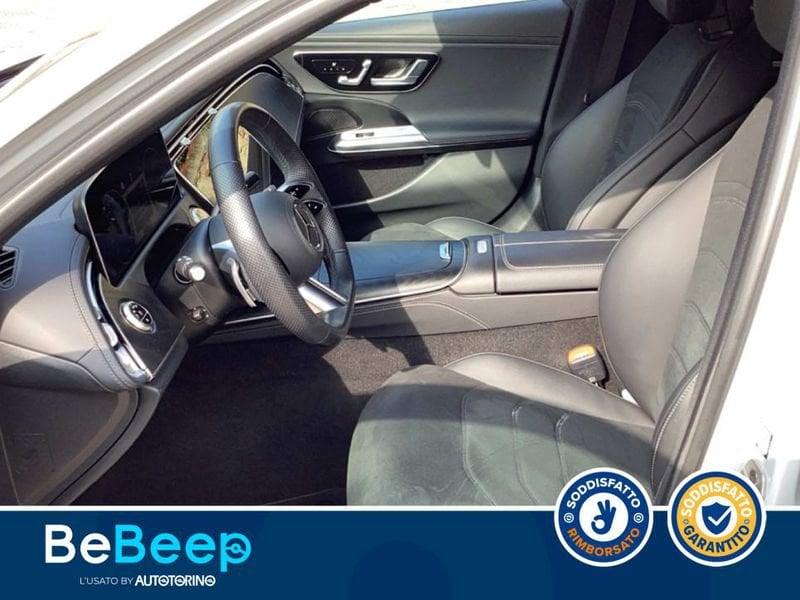 Mercedes-Benz Classe E E 220 D AMG LINE ADVANCED PLUS 4MATIC AUTO