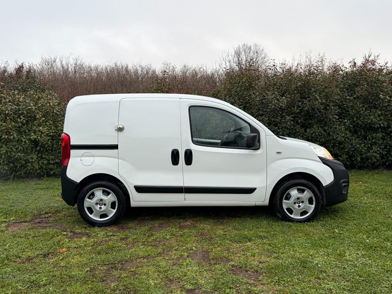 Fiat Fiorino 1.3 MJT 95CV Cargo SX