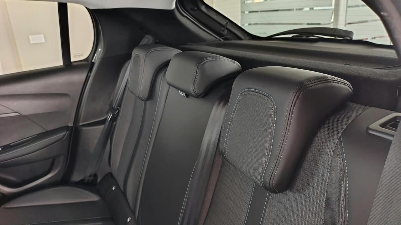 Peugeot 208 BlueHDi 100 Stop&Start 5 porte Allure Pack