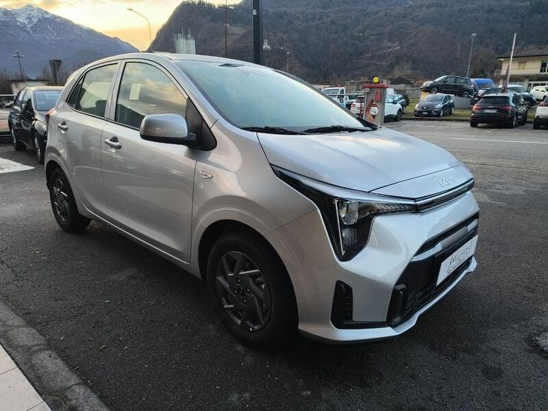 KIA Picanto Picanto 1.0 GDi 5 p KM0
