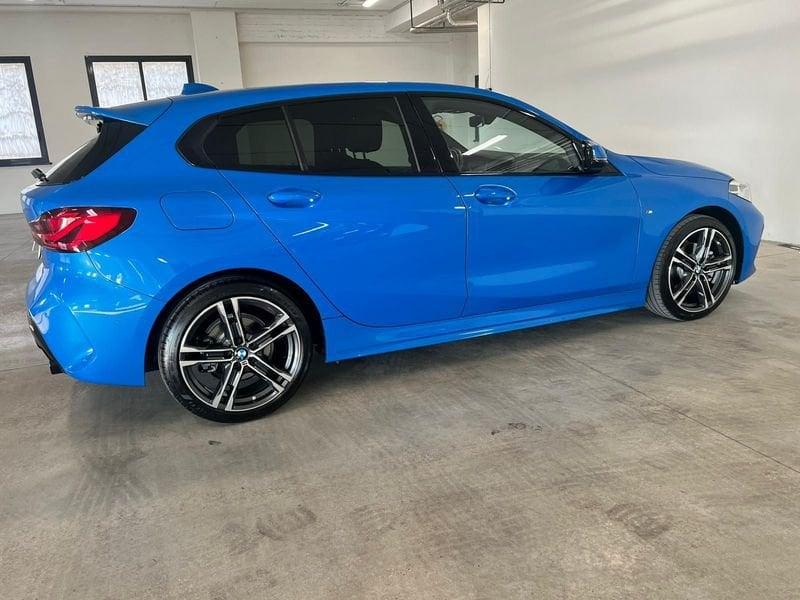 BMW Serie 1 F40 Diesel 118d Msport auto