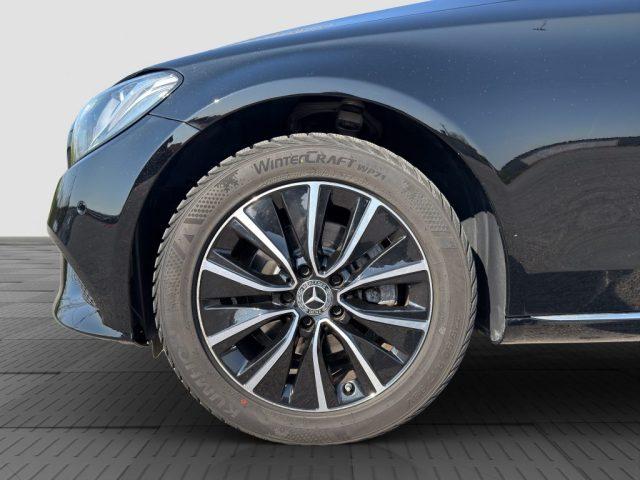 MERCEDES-BENZ CLA sse C C 220 d 4Matic Automatic Executive