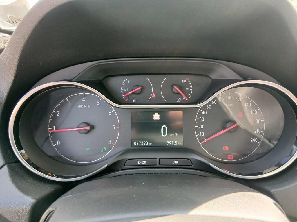 Opel Grandland X 1.5 Ecotec Elegance