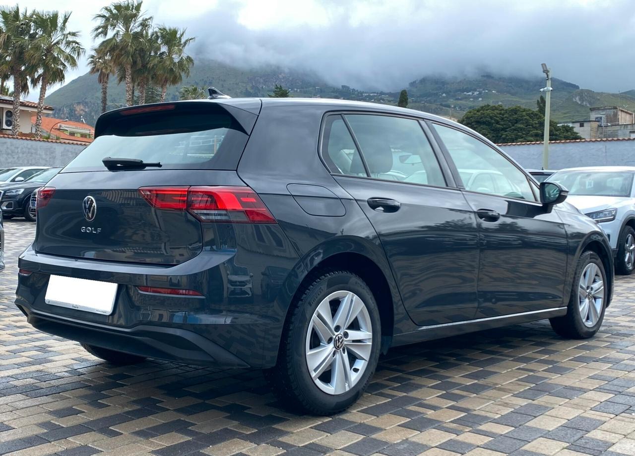 Volkswagen Golf Life 2.0 TDI 116CV