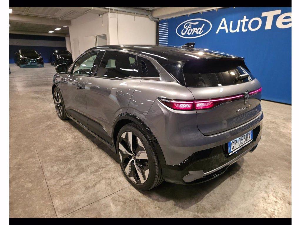 RENAULT Megane e-tech iconic ev60 220cv ac22 del 2023