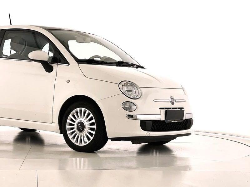 FIAT 500 500 1.2 Lounge