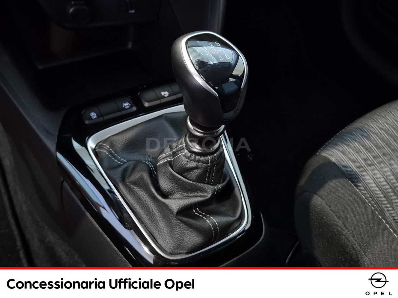 Opel Corsa 1.5 edition s&s 100cv