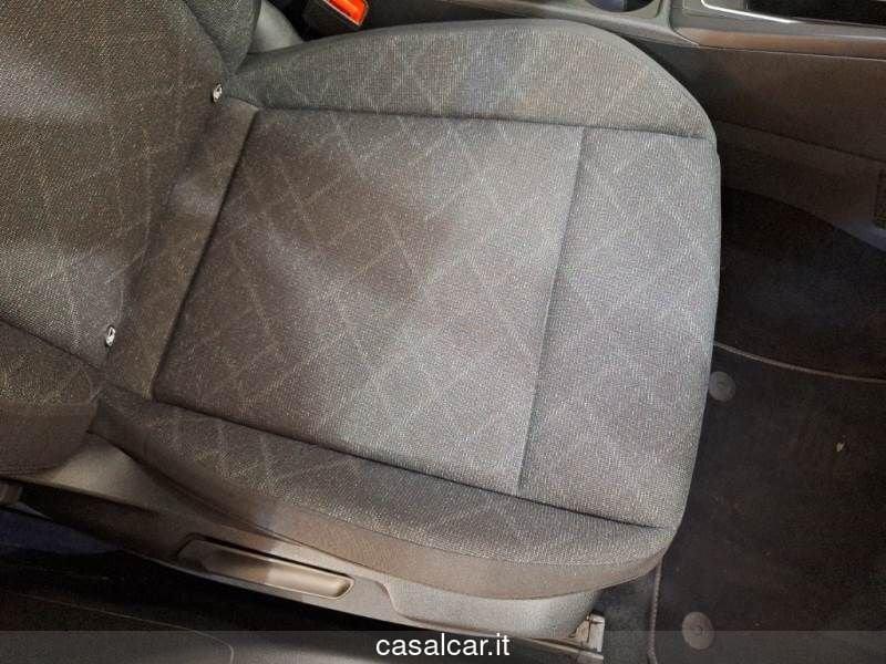 Volkswagen Golf Golf 2.0 TDI DSG SCR Life FINO A 3 ANNI DI GARANZIA KM ILLIMITATI PARI ALLA NUOVA