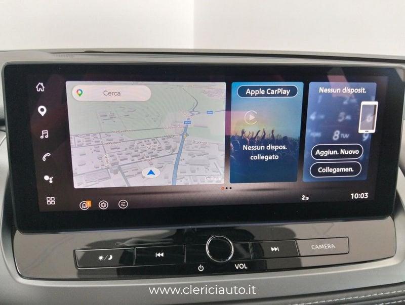 Nissan Qashqai e-Power Tekna (TETTO PAN.)