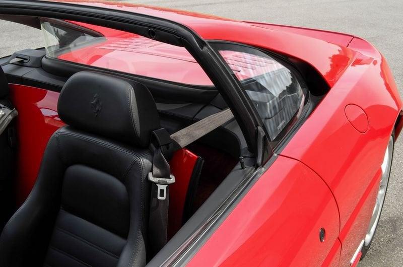 Ferrari F355 GTS F1