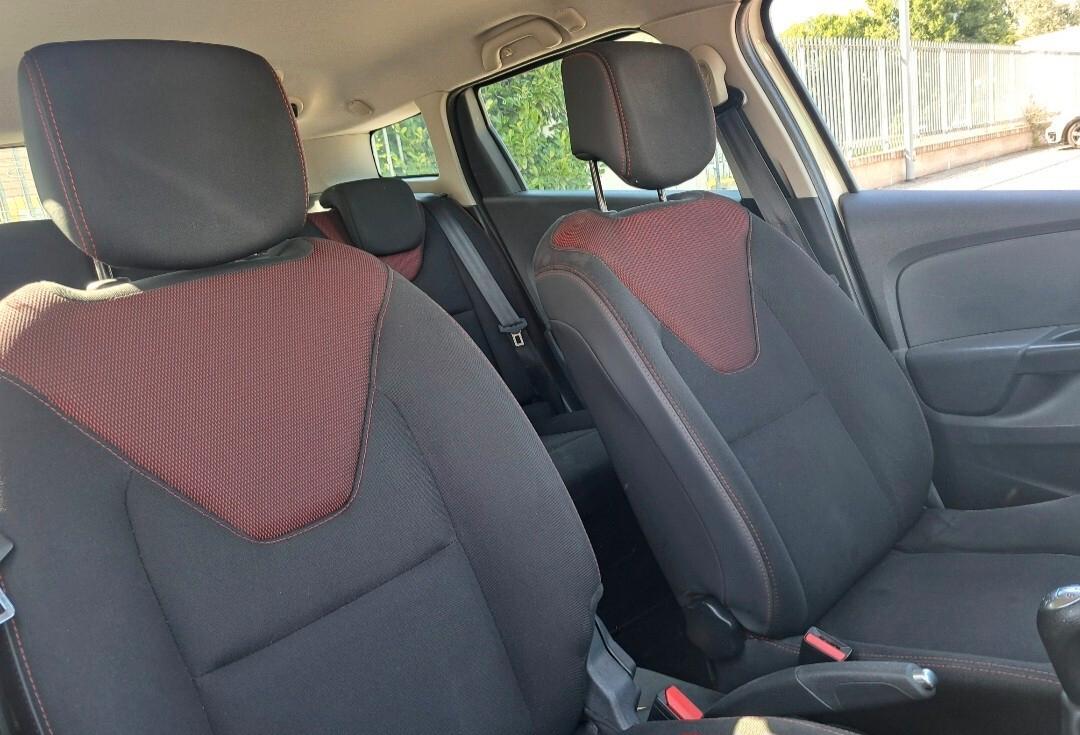 Renault Clio Sporter 1.2 75CV Zen