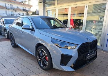 BMW X2 X2 xDrive 20d Msport Pro