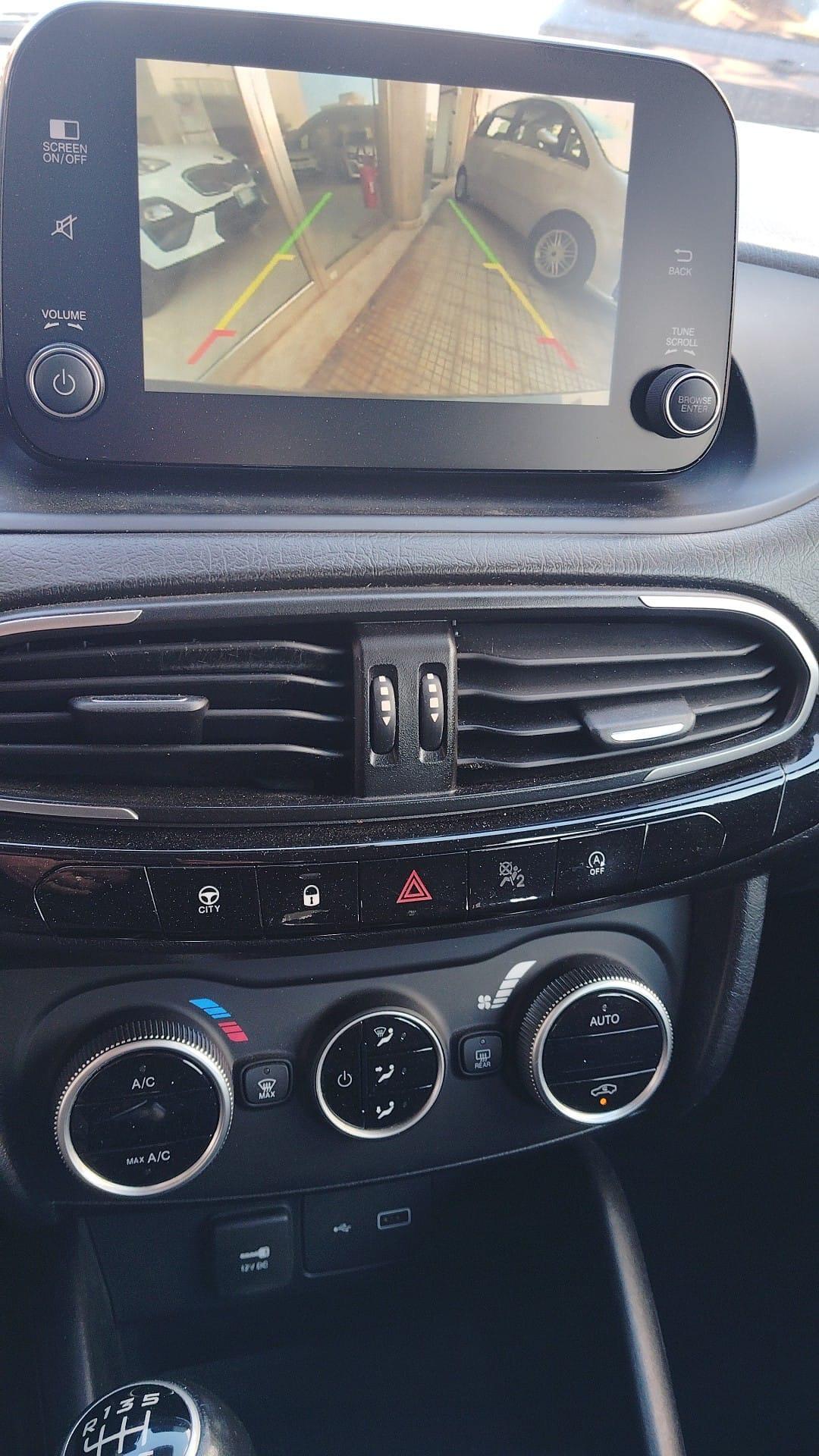 Fiat Tipo 1.6 Mjt S&S SW