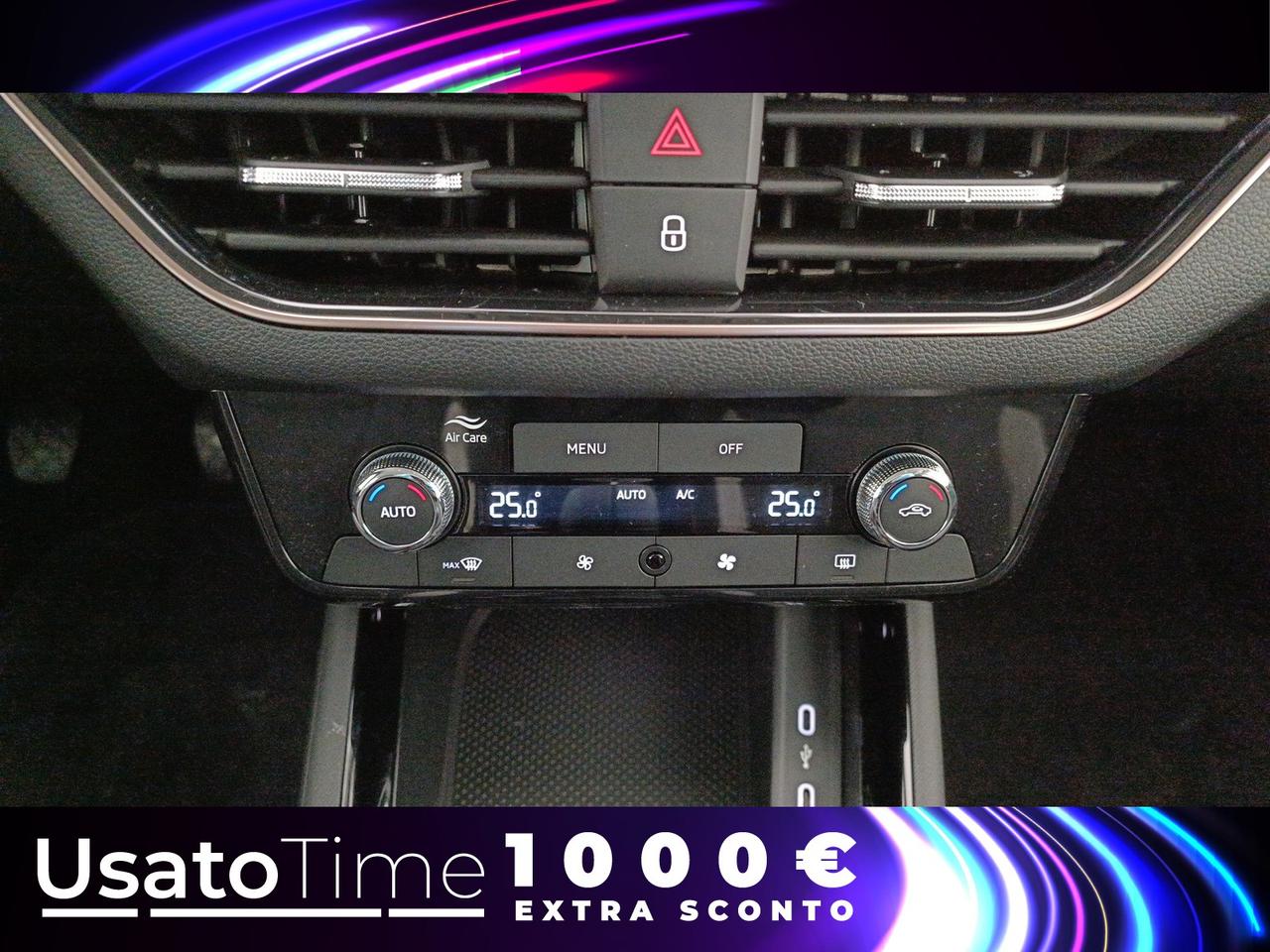 Skoda Scala 1.0 tsi 115cv selection