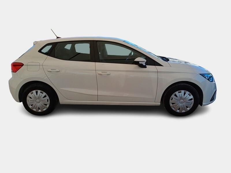 SEAT IBIZA 1.0 TGI 66KW STYLE 5 PORTE