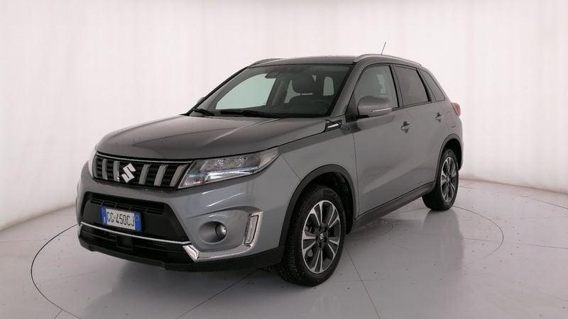 Suzuki Vitara 1.4h Easy Top 2wd