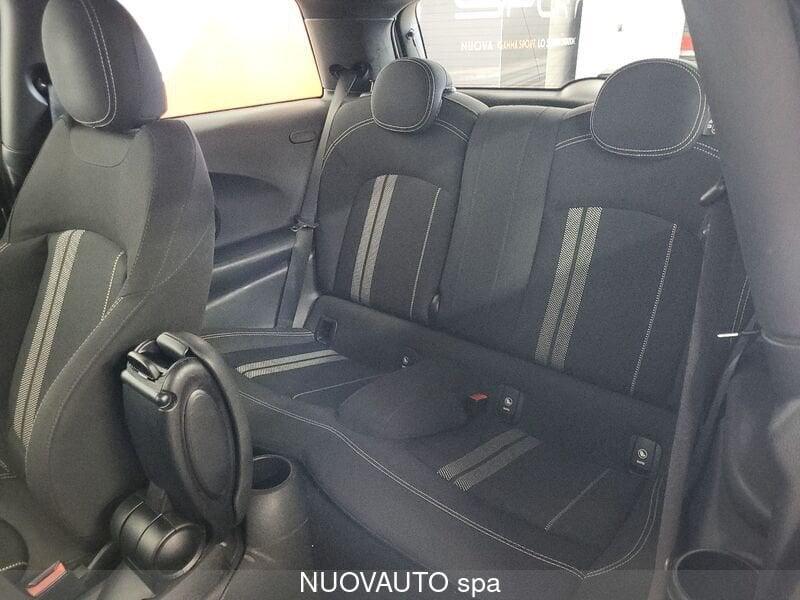 MINI Mini 3 porte Mini 1.5 Cooper D
