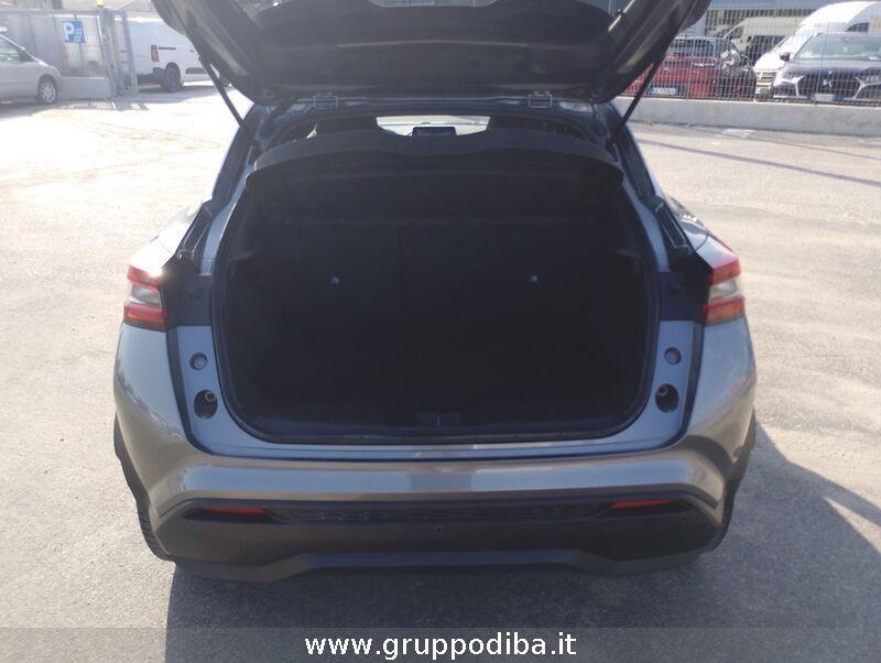 Nissan Juke II 2020 Benzina 1.0 dig-t N-Connecta 114cv