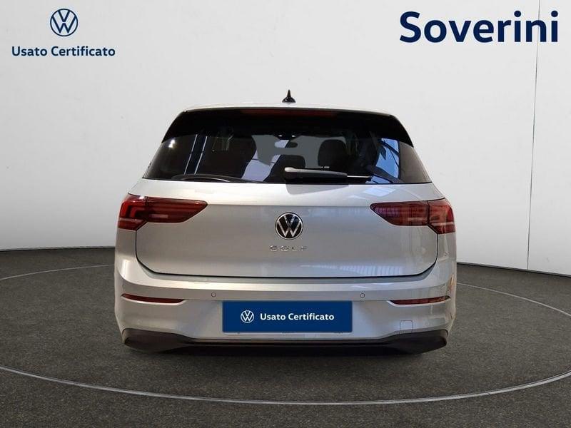 Volkswagen Golf Golf 2.0 TDI 115 CV SCR Life