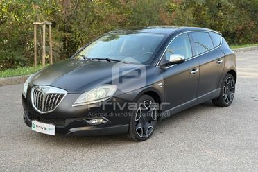 LANCIA Delta 1.8 Di Turbo-Jet Sportronic Platinum