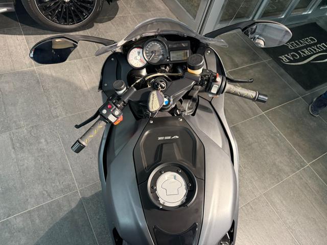 BMW K 1200 S K1200S OTTIME CONDIZIONI